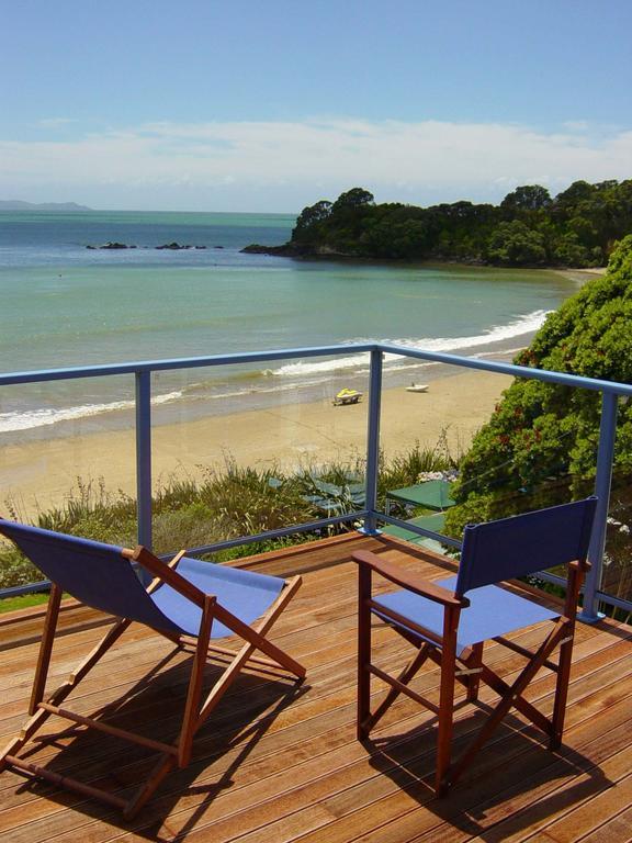 By The Bay Beachfront Apartments Mangonui Exterior foto